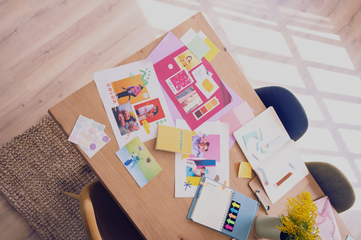 Boost your creativity
