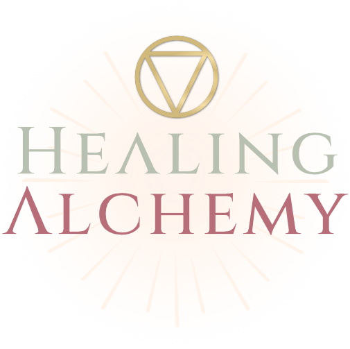 Healing Alchemy