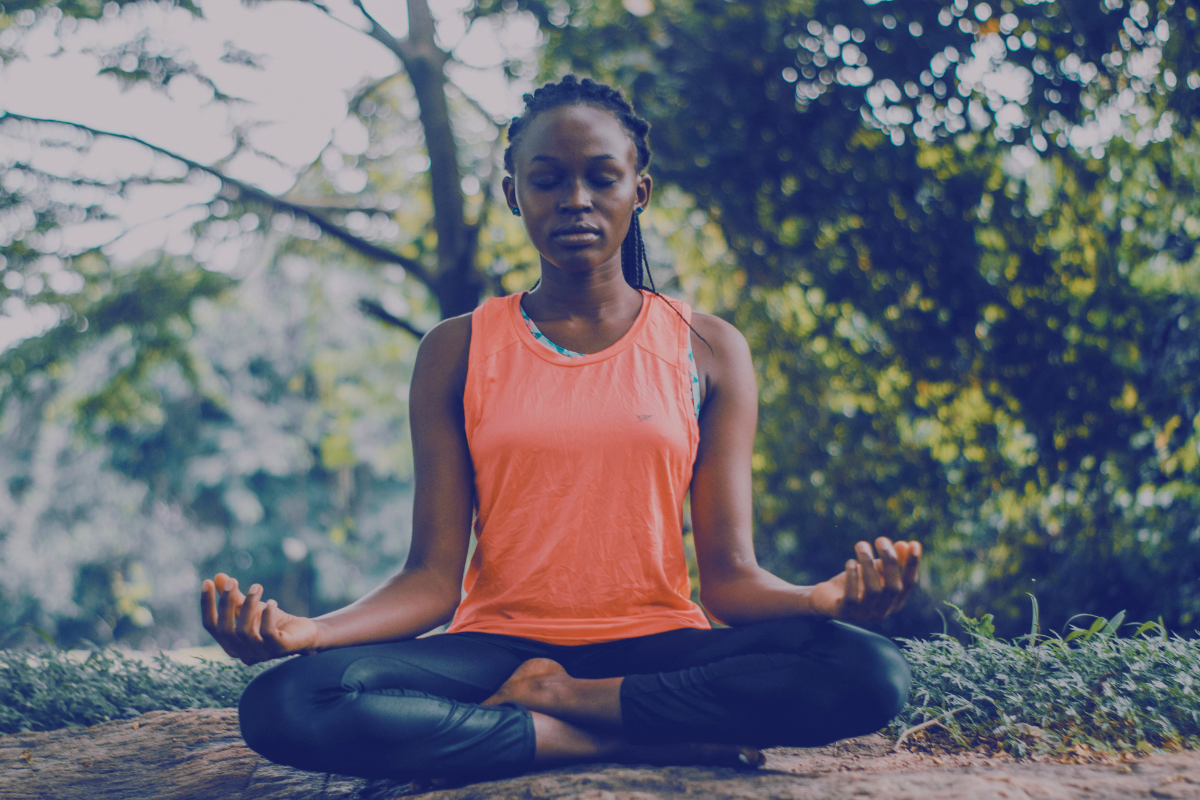 Being in-tune with yourself